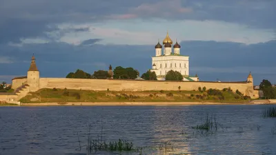 Pskov Travel Guide - Tours, Attractions and Things To Do