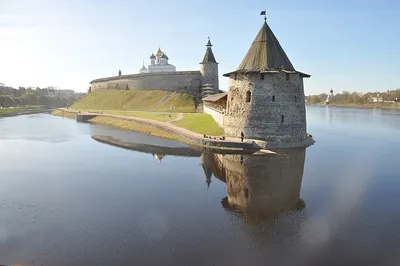 Pskov Krom - Wikipedia
