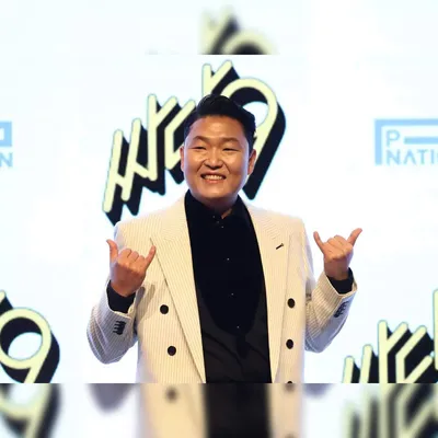 Psy's New Album, 'Psy 9th,' Has Arrived: Stream It Now