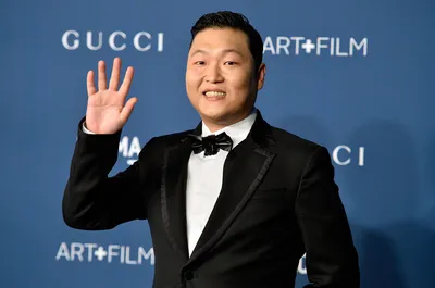 Psy Announces 'Psy 9th,' His First Album in 5 Years