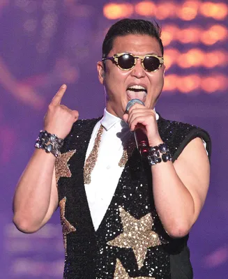 The return of K-pop's 'bad boy' Psy: his BTS Suga collaboration Take That  is a hit, but how much do you know about then Gangnam Style singer's  wealthy family and controversial early