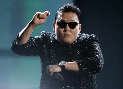 officialpsy - YouTube