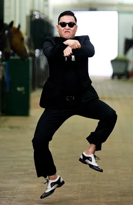 Psy's 'Gangnam Style' Reaches Two Billion YouTube Views