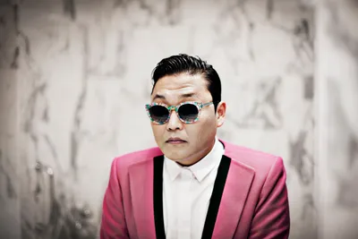 Interview: Psy, the Artist Behind 'Gangnam Style' - The New York Times
