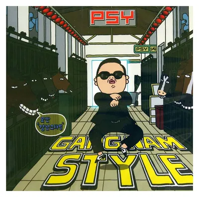 Psy: Gangnam Style (Music Video 2012) - IMDb
