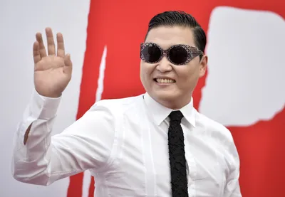 Psy-chology 101: Academics Put Spotlight on Korean Pop Culture - WSJ