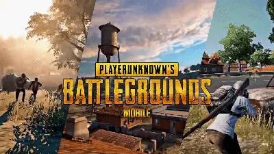 PUBG Mobile — системные требования, дата выхода в России и мире, видео  2024, обзор, прохождение, трейлеры, патчи, официальный сайт игры, обои,  скриншоты статьи на Cyber.Sports.ru