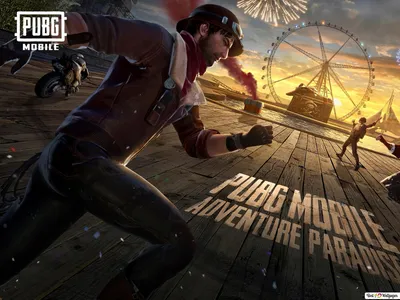 PUBG Mobile официально стала доступна на PC - Лайфхакер