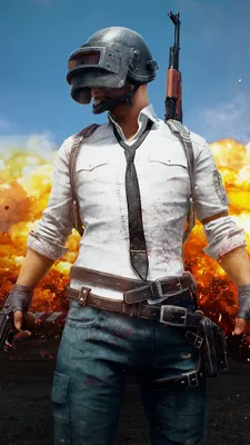 iPhone Wallpaper HD PUBG Mobile with image resolution 1080x1920 pixel. You  can use this wallpaper a… | Mobile wallpaper, Mobile wallpaper android,  Android wallpaper