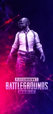 Pubg Mobile (HD) Wallpaper by CYBERxYT on DeviantArt