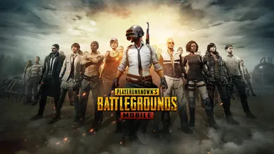 PUBG Mobile - Apps on Google Play