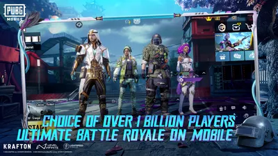 PUBG Mobile 3.0 Update, When Does PUBG Mobile 3.0 Come Out? - News