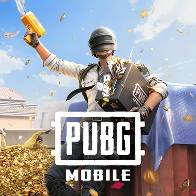 Pubg mobile