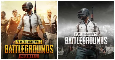 Скачать PUBG Mobile 3.0.0 для Android