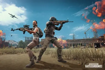 PUBG: Mobile Vs. Console – Which Version Is Better? (And Why)