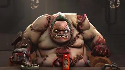 Pudge high resolution Desktop backgrounds Dota 2 | Wallpapers Dota 2  private collection, Background Image | Dota 2, Dota 2 wallpaper, Defense of  the ancients