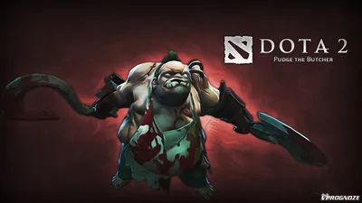 Pudge DotA 2 Wallpaper:Amazon.com:Appstore for Android