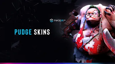 Is Pudge the fattest Dota 2 hero? Others contest his claim | Esports.gg