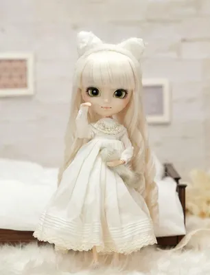 Pullip | Ball-jointed and other Asian dolls Wiki | Fandom