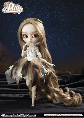 Pullip Elisabeth