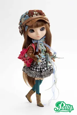 tokidoki x Pullip Collaboration