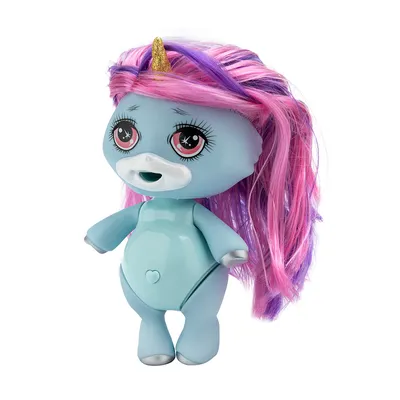 Poopsie Surprise Unicorn Кукла Единорог Пупси Сюрприз (РЕПЛИКА) - купить с  доставкой по выгодным ценам в интернет-магазине OZON (246641227)