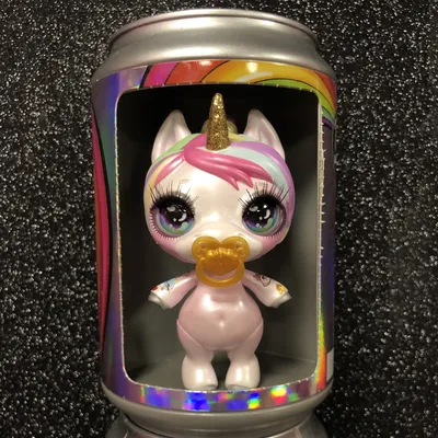 Блестящий Единорог пупси Слайм глиттер Poopsie Surprise Glitter Unicorn MGA  оригинал (ID#1162818324), цена: 3584 ₴, купить на Prom.ua