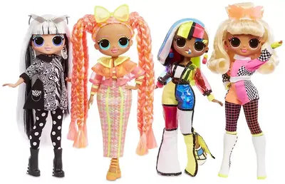 Купить кукла L.O.L Surprise! OMG Зимний показ мод Missy Frost 584315, цены  на Мегамаркет | Артикул: 600009396617
