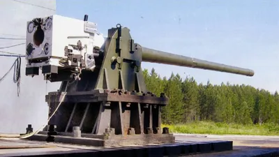 Электротермохимические танковые пушки. Оружие отдаленного будущего