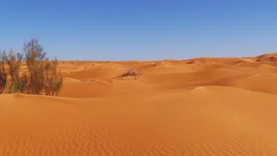 Скачать 1920x1080 пустыня, дюны, горы, рельеф обои, картинки full hd, hdtv,  fhd, 1080p