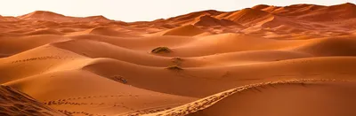 Пустыня Вади Рам — Лунная долина на Земле — экскурсия на «Тонкостях туризма»