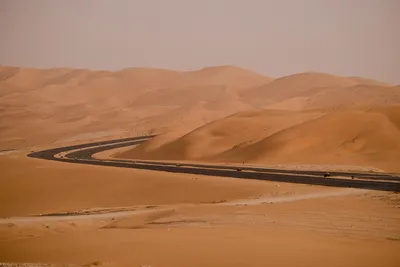 Белая пустыня, Египет: отзыв и рекомендации туристам 2024