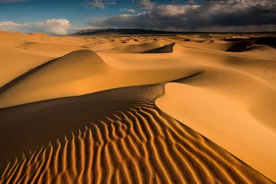Пустыня Атакама-самая засушливая пустыня на земле - стоит увидеть каждому  путешественнику