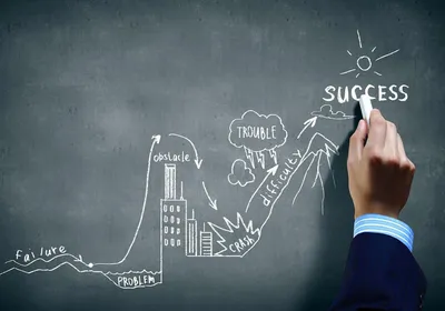 Путь к успеху. Психология успеха. Интересные факты об успехе. 14 правил  успешного человека. | Психолог Онлайн | Дзен