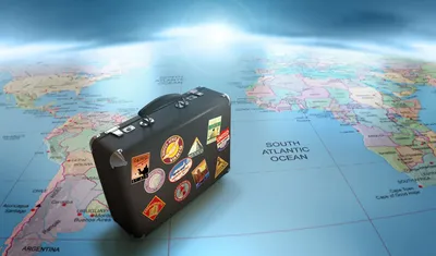 Путешествия и культура: как культура может влиять на путешествия и наоборот  | Мир возможностей | Дзен