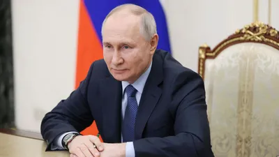Большая пресс-конференция Путина: о чем говорил президент РФ - 14.12.2023,  Sputnik Беларусь