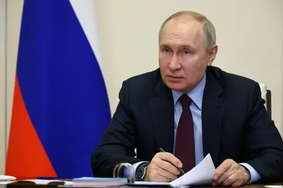 Визит Владимира Путина в Хабаровск планируется в ближайшее время -  источники — Новости Хабаровска