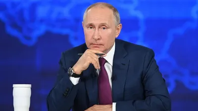 Выступление Владимира Путина 18 января 2023: важные заявления, прямая  онлайн-трансляция - KP.RU