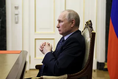 Анонсировано важное заявление Путина - Газета.Ru | Новости