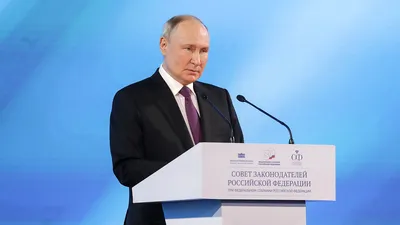 Путин может удержать власть, даже проиграв войну — российский политолог /  Статья