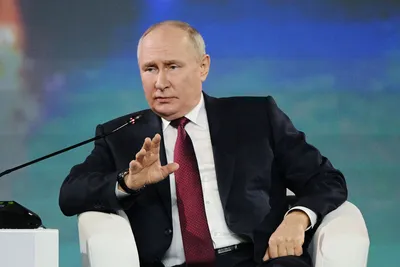План Путина по Украине начал осуществляться — Business Insider -  06.10.2023, Sputnik Кыргызстан