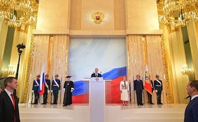 В Кремле рассказали о реакции Путина на слова Байдена о «диктаторе» — РБК