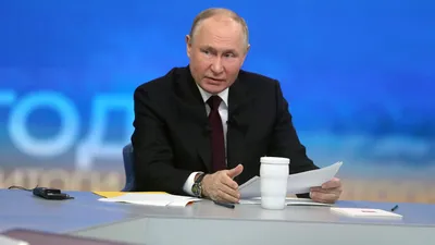 Кремлю в очередной раз пришлось опровергать утверждения о проблемах со  здоровьем Путина | За рубежом | ERR