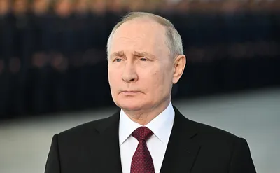Песков заявил, что конкурентов у Путина «нет и быть не может» — РБК