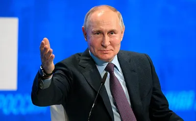 Избирательный штаб Путина принял первые партии подписей из всех 89 регионов  | Газета ВОЛГА