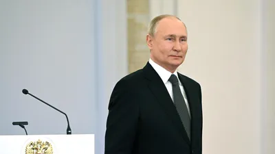 Может ли Патрушев заменить Путина – предположение оппозиционера - 24 Канал