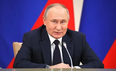 70 процентов россиян выразили надежду на переизбрание Путина на новый срок