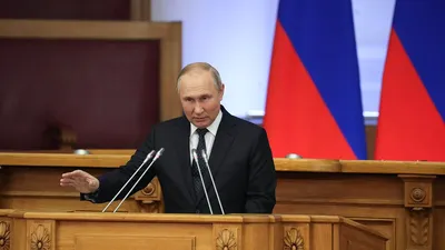 Прямая линия и большая ежегодная пресс-конференция Владимира Путина