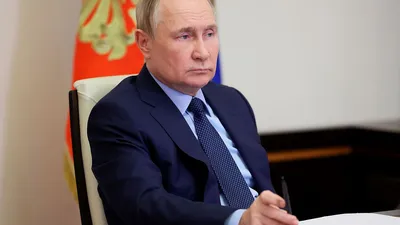 Кремль призвал не верить сообщениям о смерти Путина - Русская служба The  Moscow Times