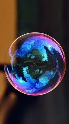 Мыльные пузыри на поверхности Стоковое Изображение - изображение  насчитывающей волшебство, детержентно: 161949911